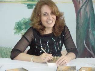 Professora Nídia Sá